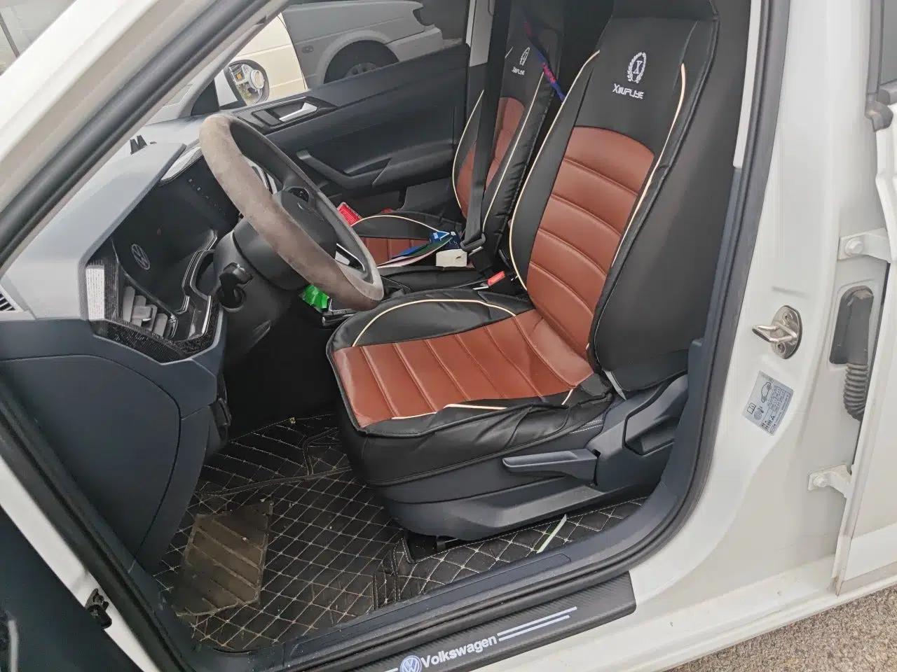 Volkswagen Lavida 2025 New Sharp 1.5L Outstanding New Edition — миниатюра 15