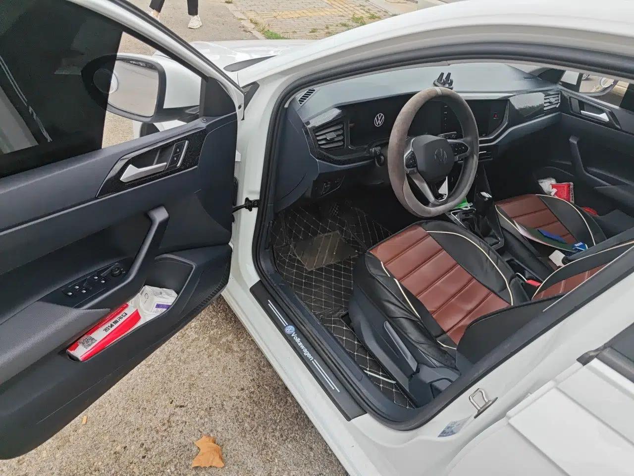 Volkswagen Lavida 2025 New Sharp 1.5L Outstanding New Edition — миниатюра 16