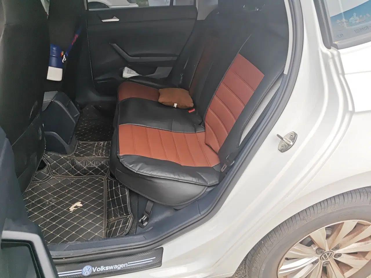 Volkswagen Lavida 2025 New Sharp 1.5L Outstanding New Edition — миниатюра 17