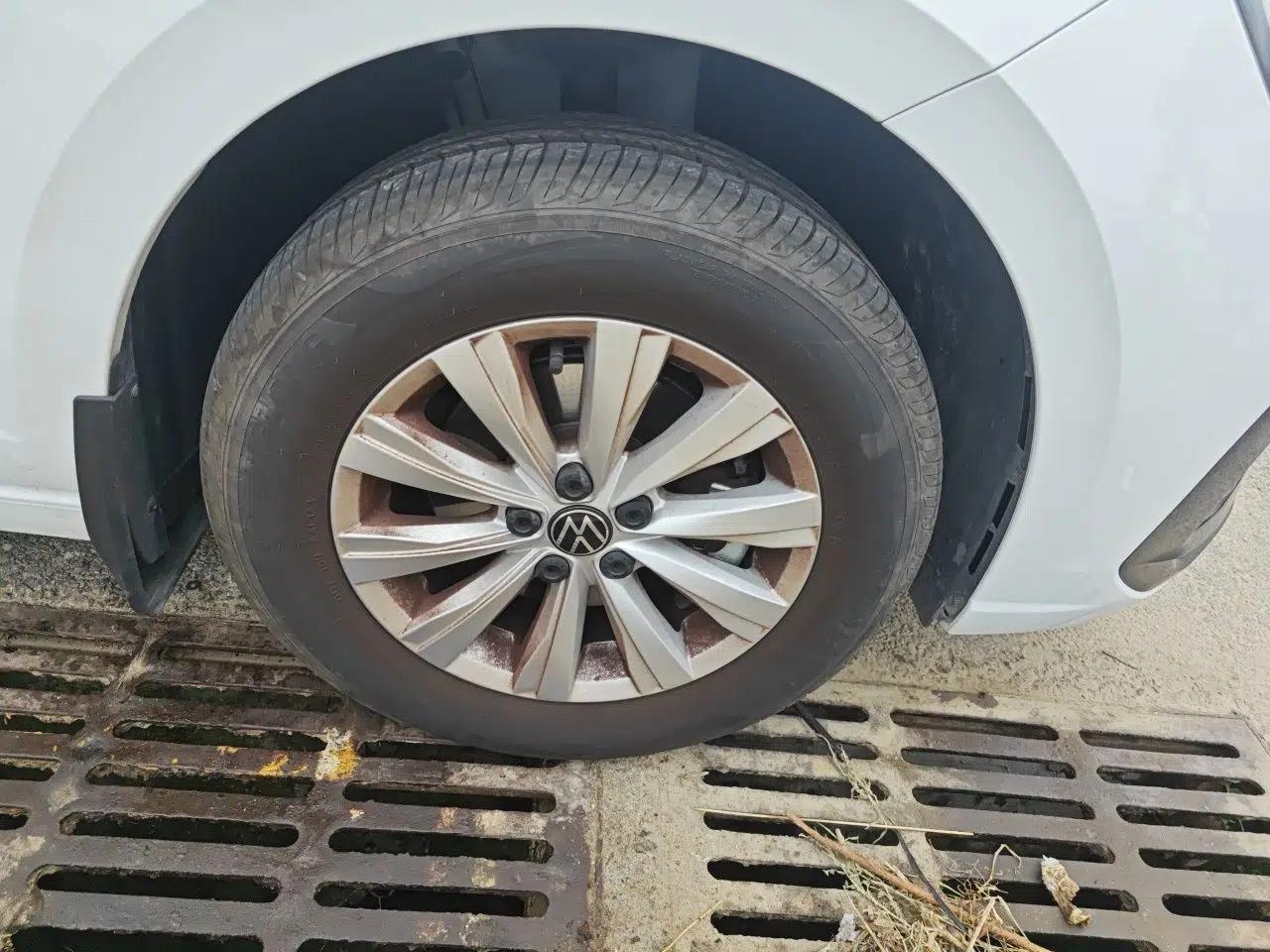 Volkswagen Lavida 2025 New Sharp 1.5L Outstanding New Edition — миниатюра 8