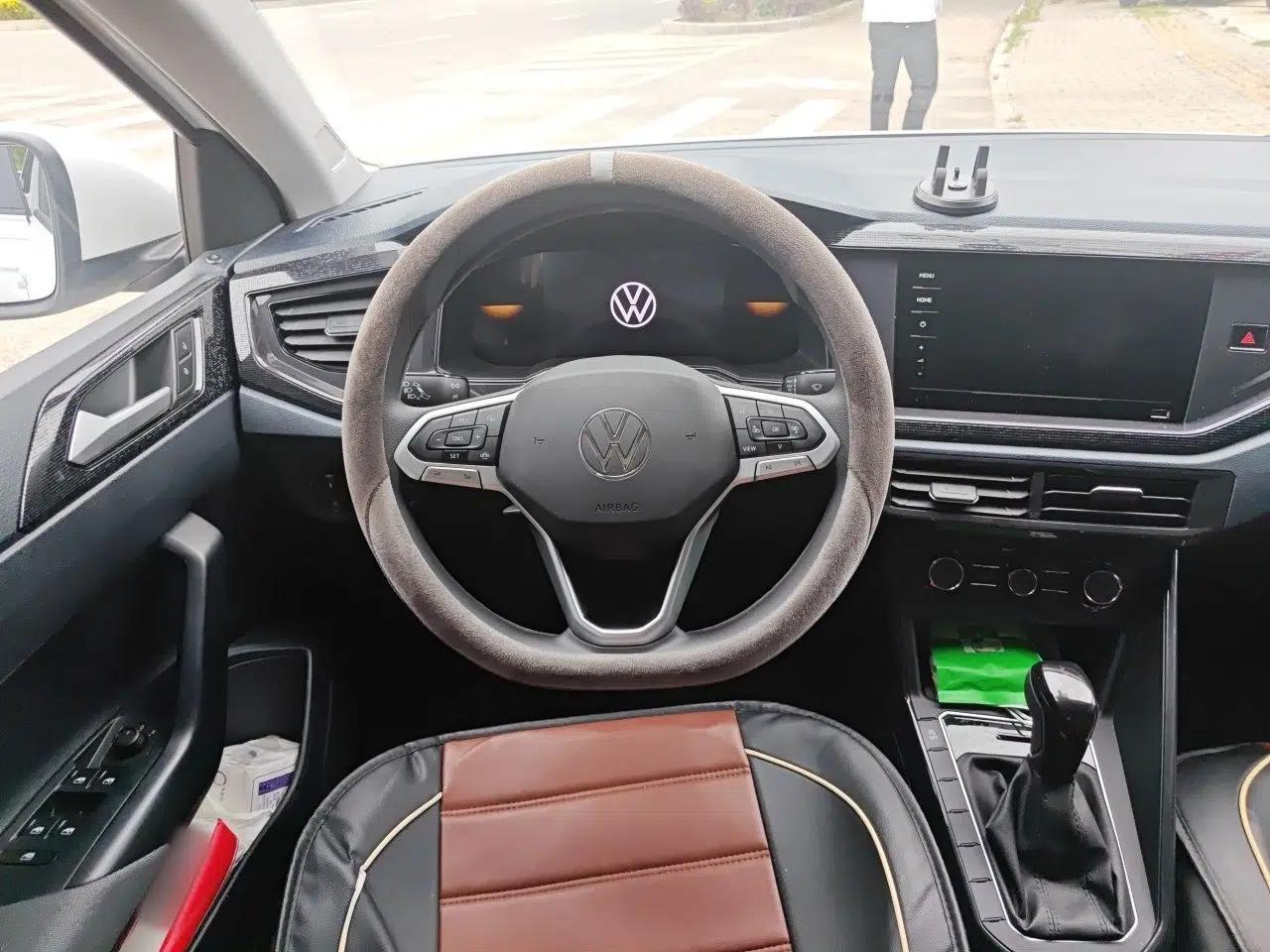 Volkswagen Lavida 2025 New Sharp 1.5L Outstanding New Edition — миниатюра 10