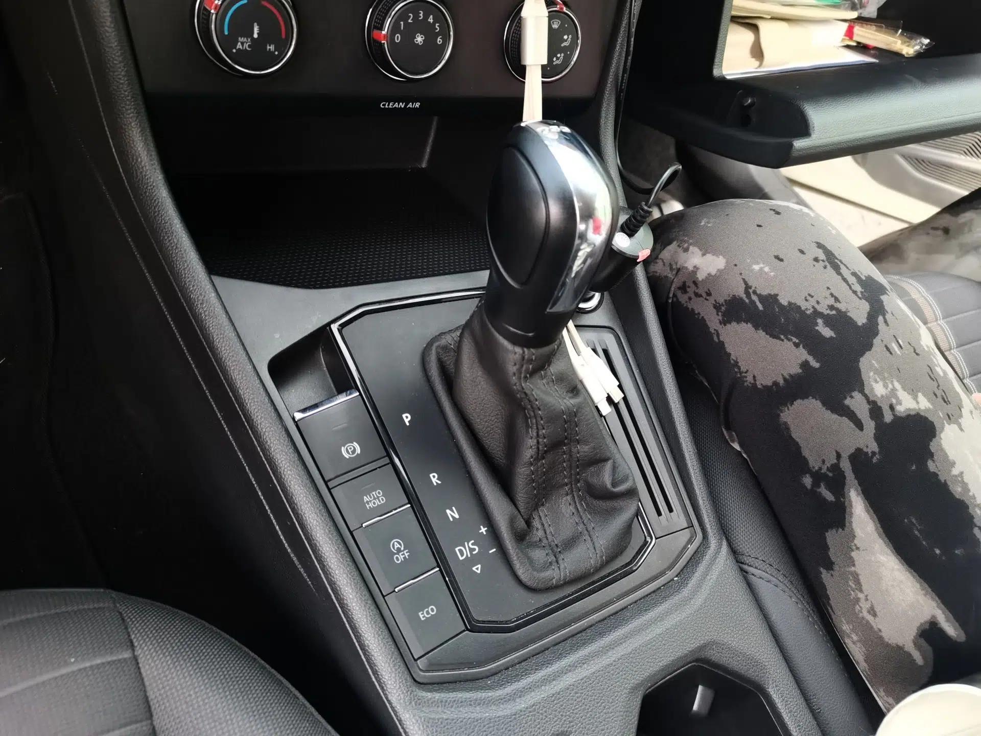 Volkswagen Lavida 2019 280TSI DSG Comfort Edition China VI standard — миниатюра 14