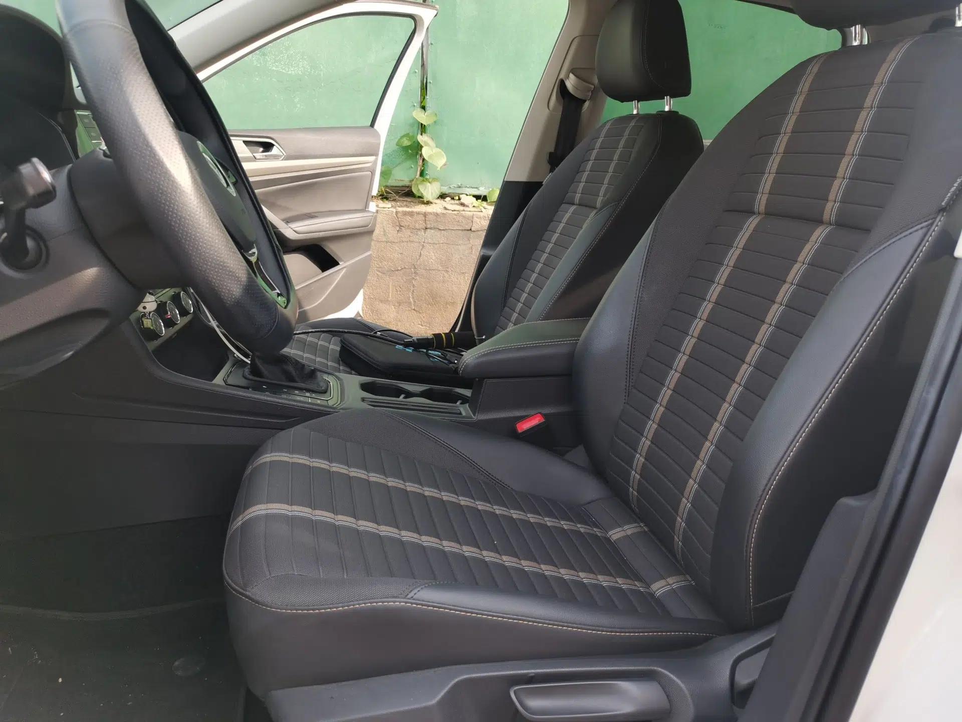Volkswagen Lavida 2019 280TSI DSG Comfort Edition China VI standard — миниатюра 15
