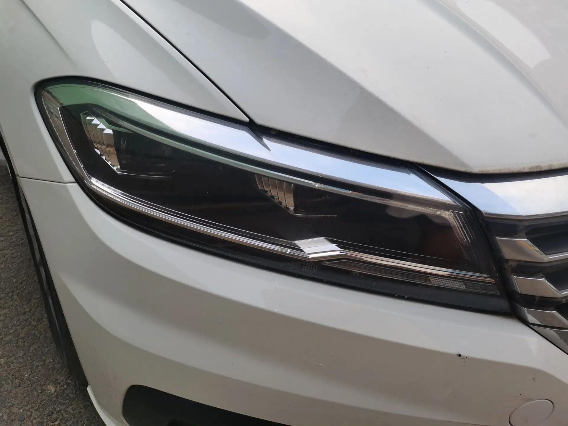 Volkswagen Lavida 2019 280TSI DSG Comfort Edition China VI standard — миниатюра 7