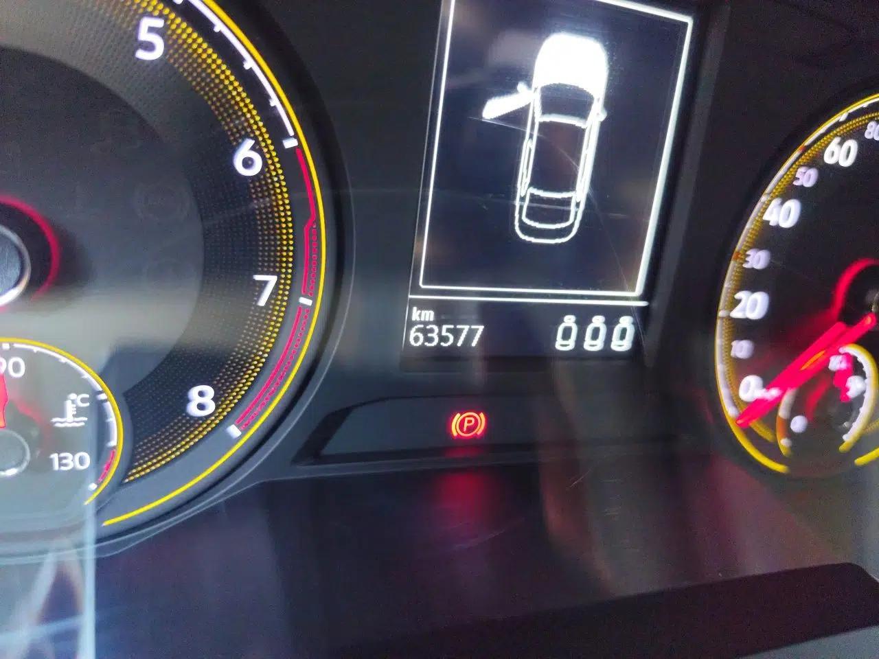 Volkswagen Lavida 2021 280TSI DSG Luxury Edition — миниатюра 12