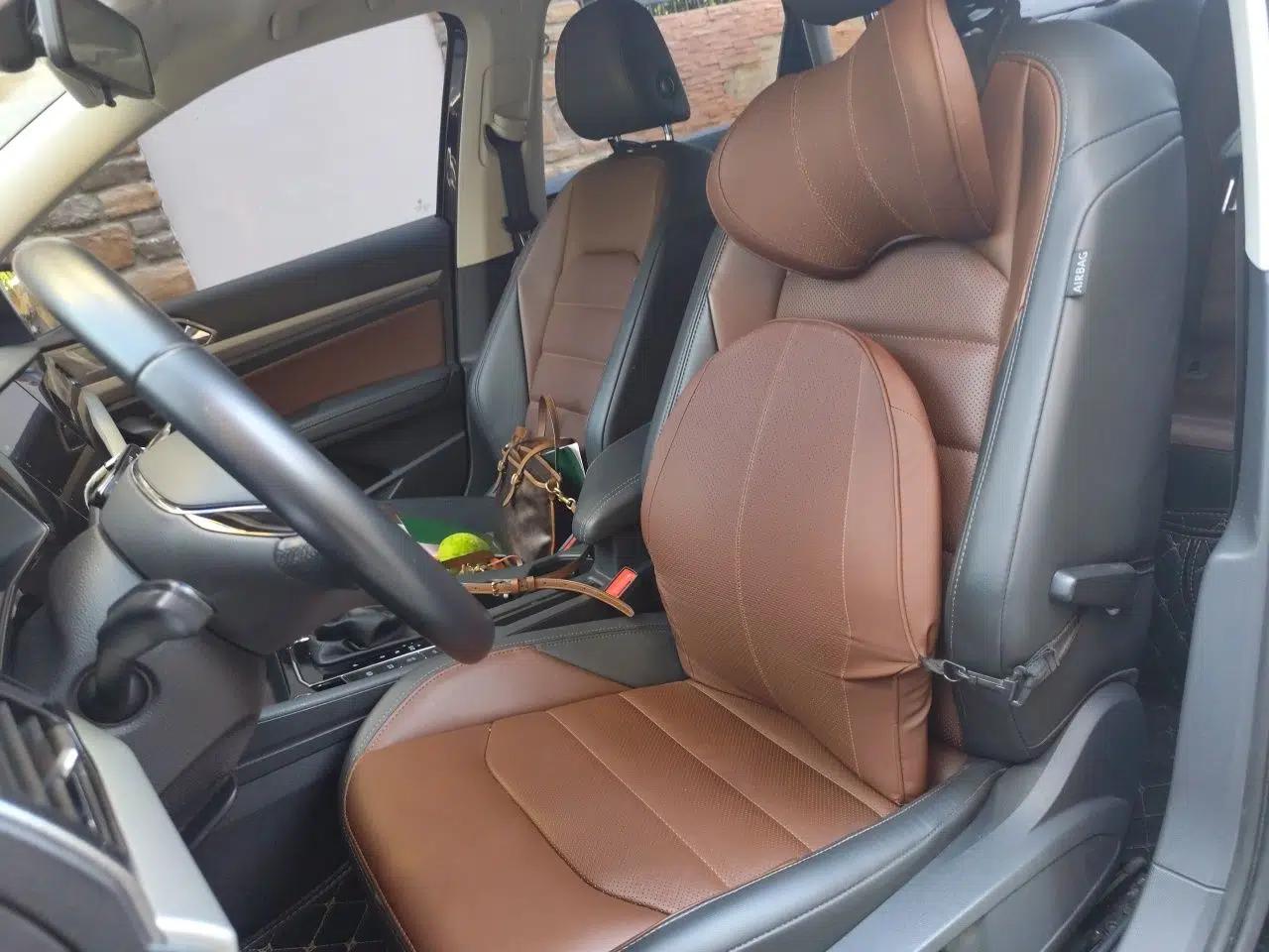 Volkswagen Lavida 2021 280TSI DSG Luxury Edition — миниатюра 15