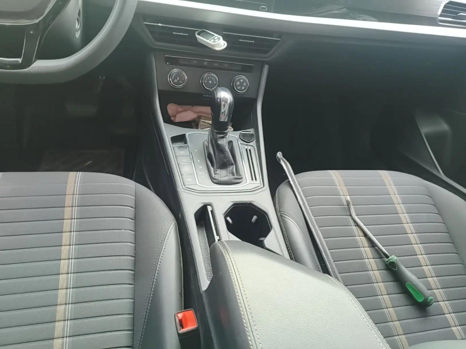 Volkswagen Lavida 2021 280TSI DSG Comfort Edition — миниатюра 16