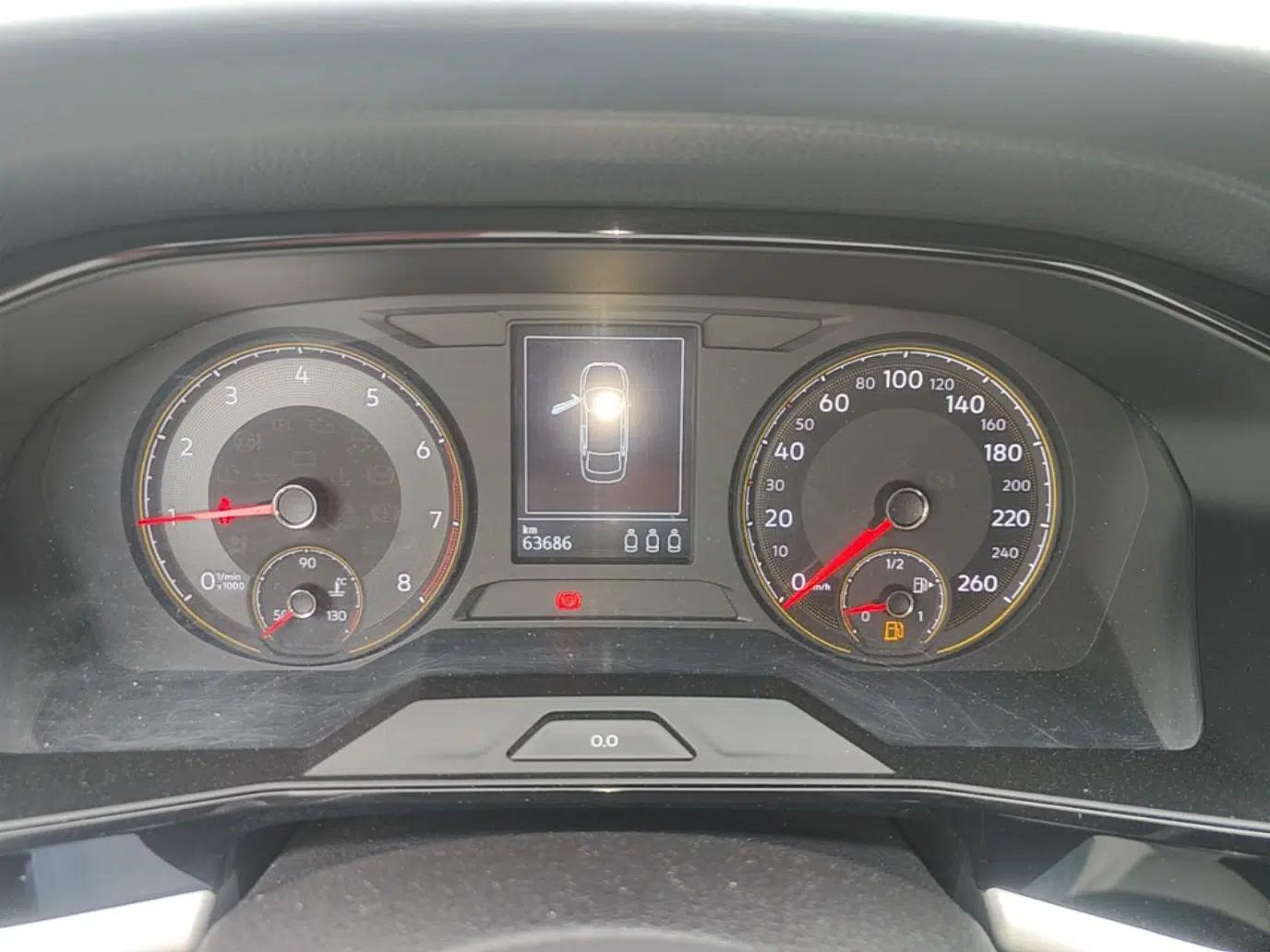 Volkswagen Lavida 2019 1.5L Automatic Comfort Edition China VI Standard — миниатюра 14