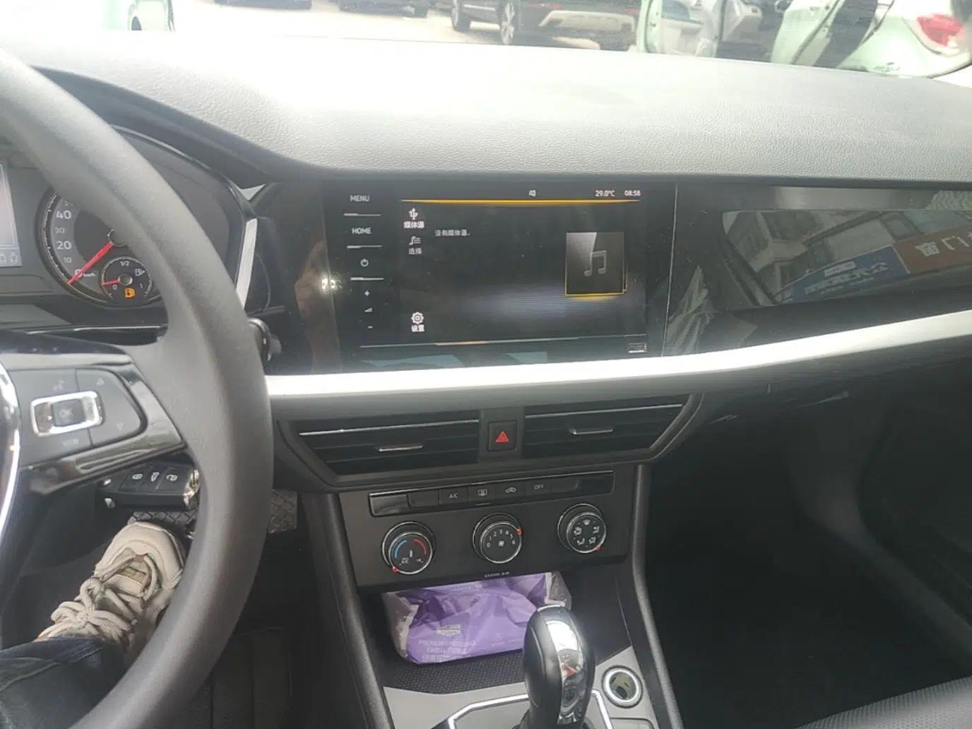 Volkswagen Lavida 2019 1.5L Automatic Comfort Edition China VI Standard — миниатюра 15