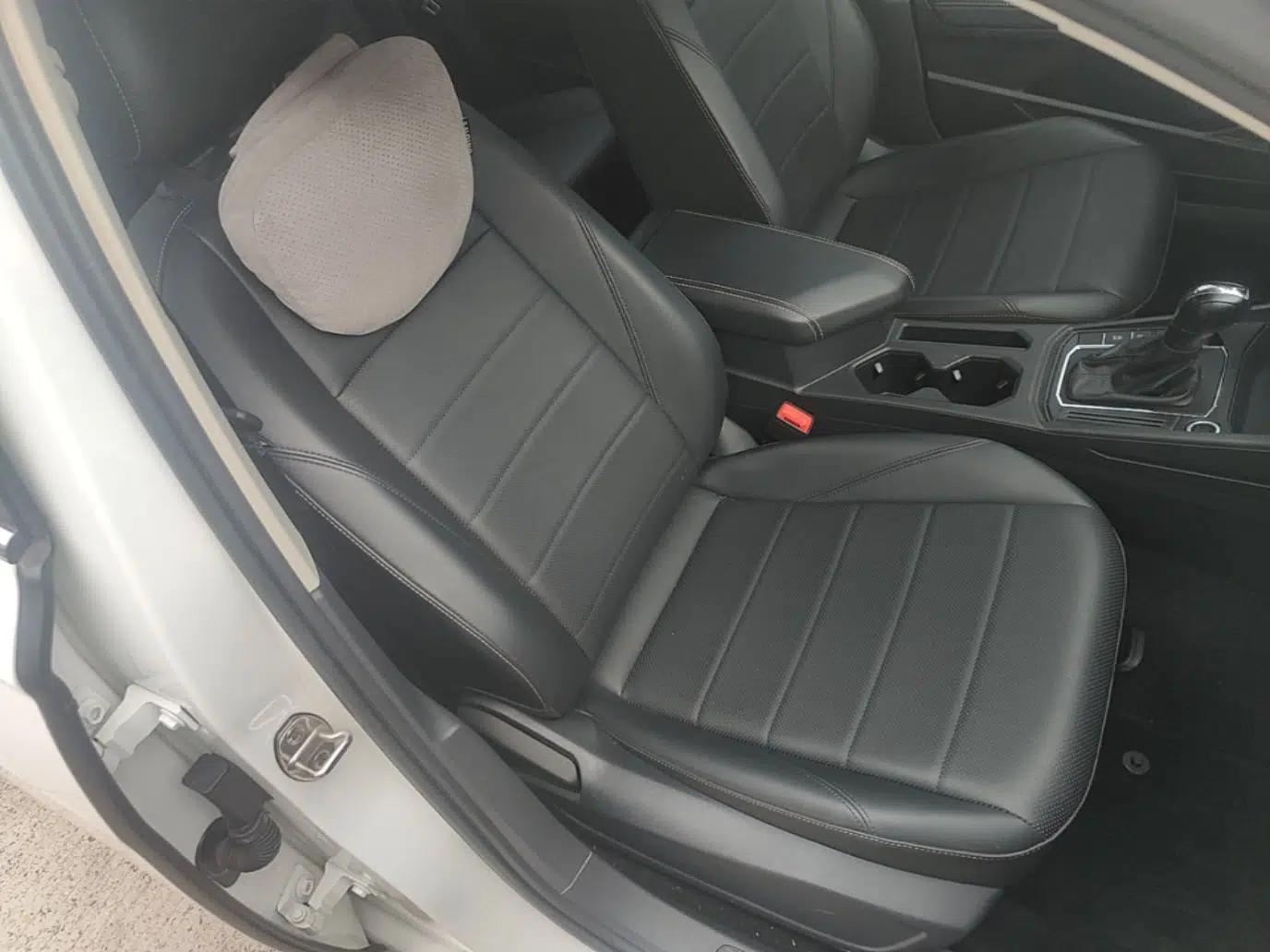 Volkswagen Lavida 2019 1.5L Automatic Comfort Edition China VI Standard — миниатюра 19