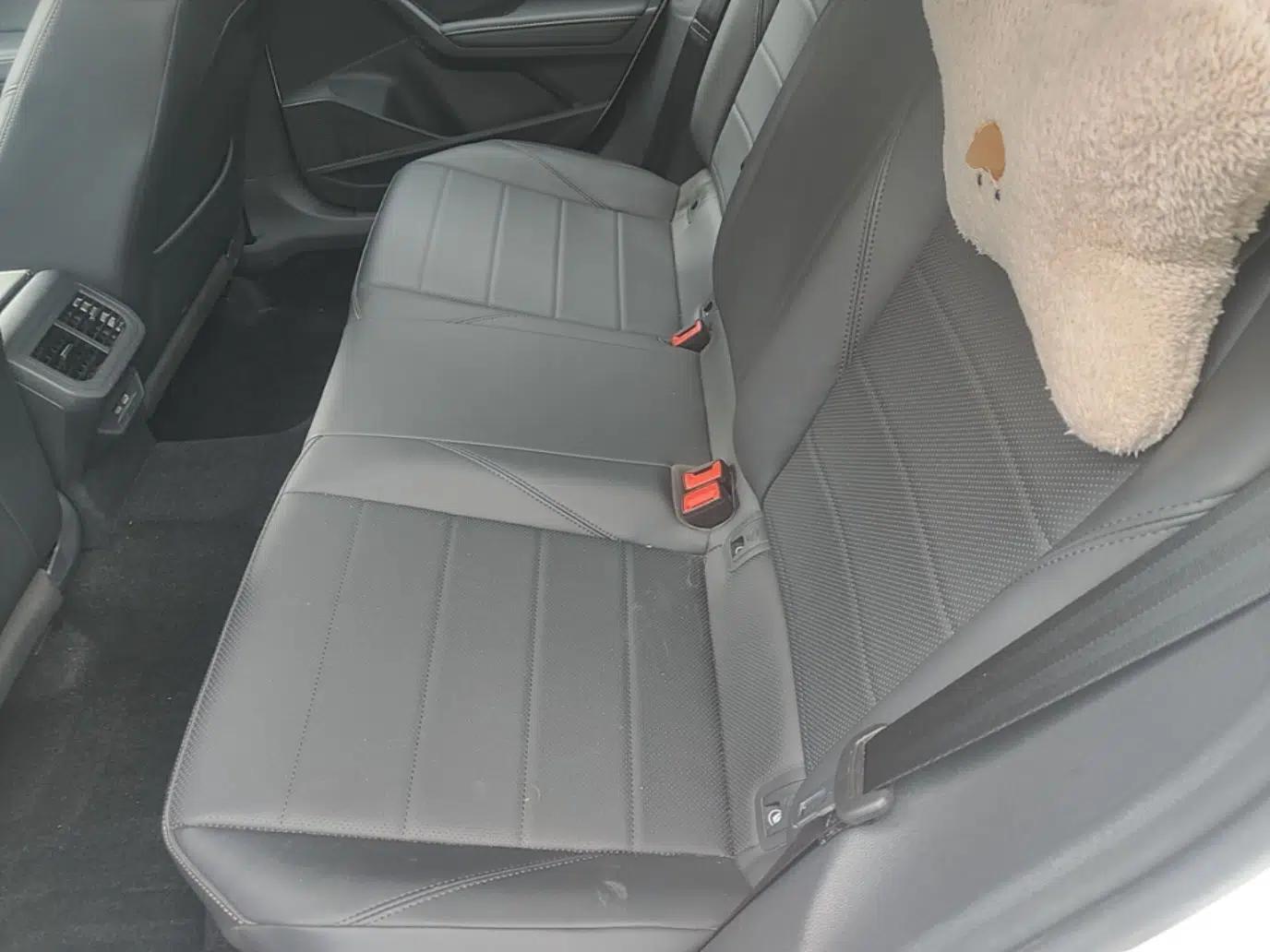 Volkswagen Lavida 2019 1.5L Automatic Comfort Edition China VI Standard — миниатюра 20