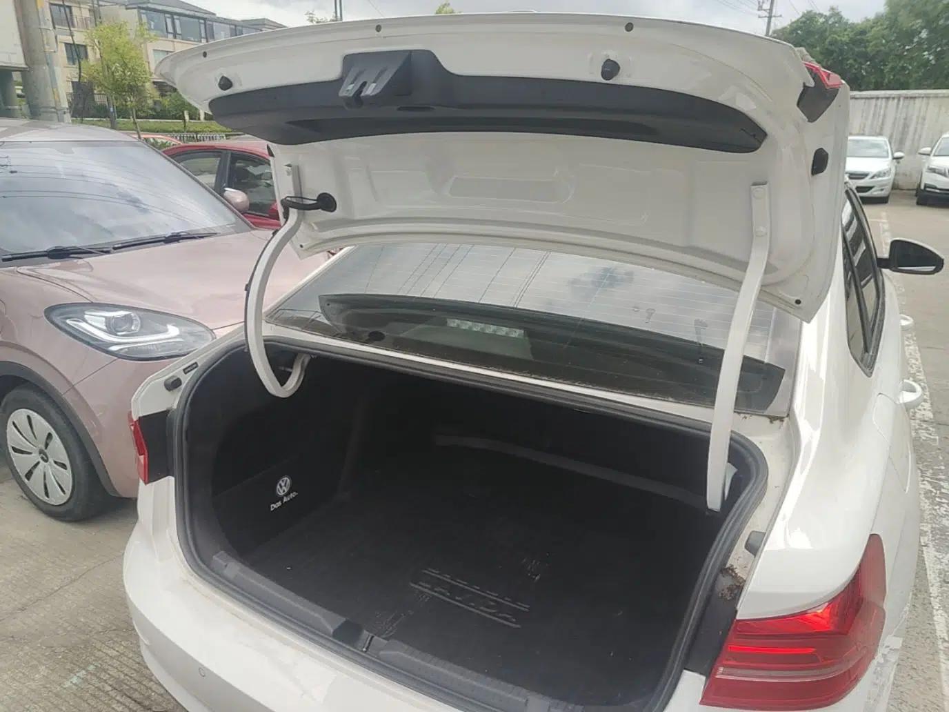 Volkswagen Lavida 2019 1.5L Automatic Comfort Edition China VI Standard — миниатюра 22