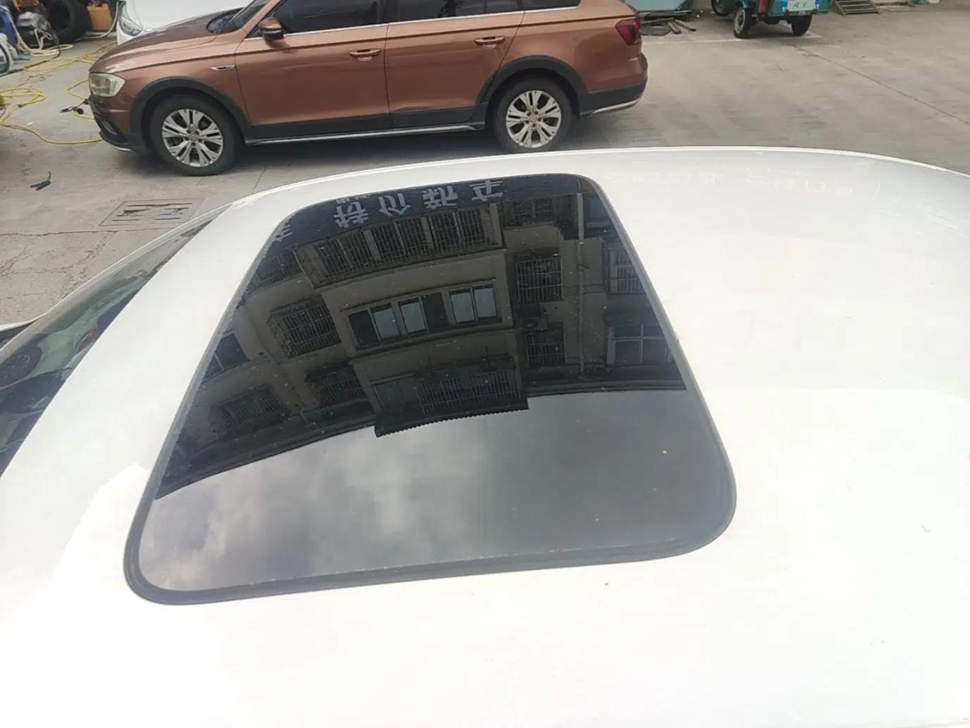 Volkswagen Lavida 2019 1.5L Automatic Comfort Edition China VI Standard — миниатюра 7