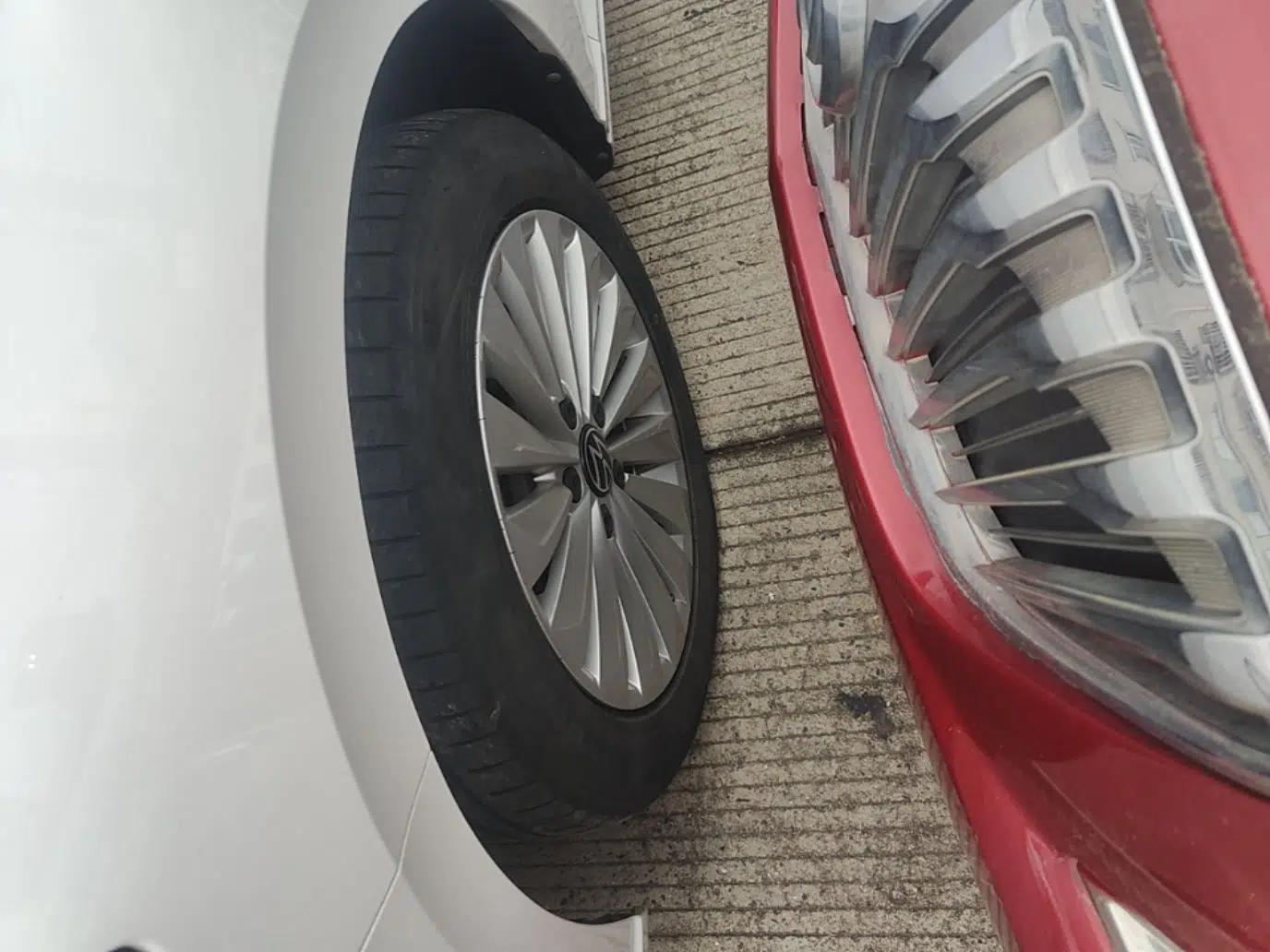 Volkswagen Lavida 2019 1.5L Automatic Comfort Edition China VI Standard — миниатюра 10