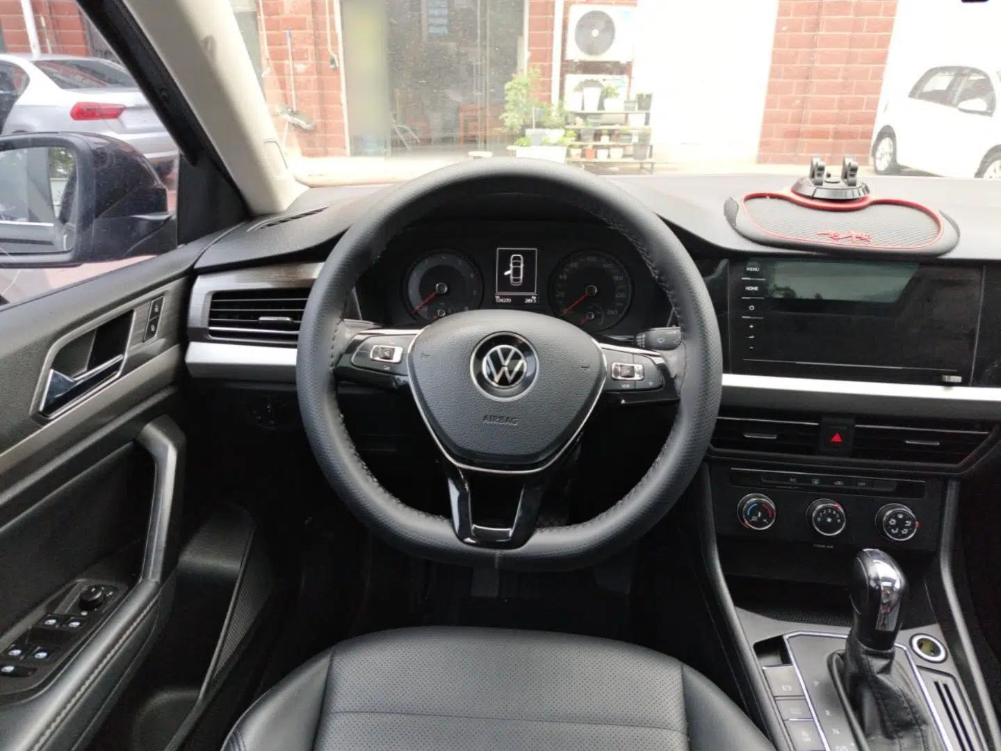 Volkswagen Lavida 2019 1.5L Automatic Comfort Edition China VI Standard — миниатюра 13