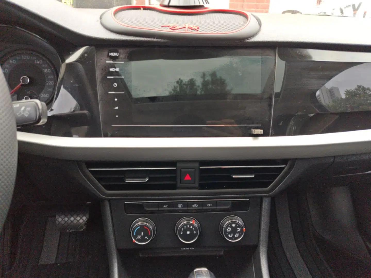 Volkswagen Lavida 2019 1.5L Automatic Comfort Edition China VI Standard — миниатюра 15
