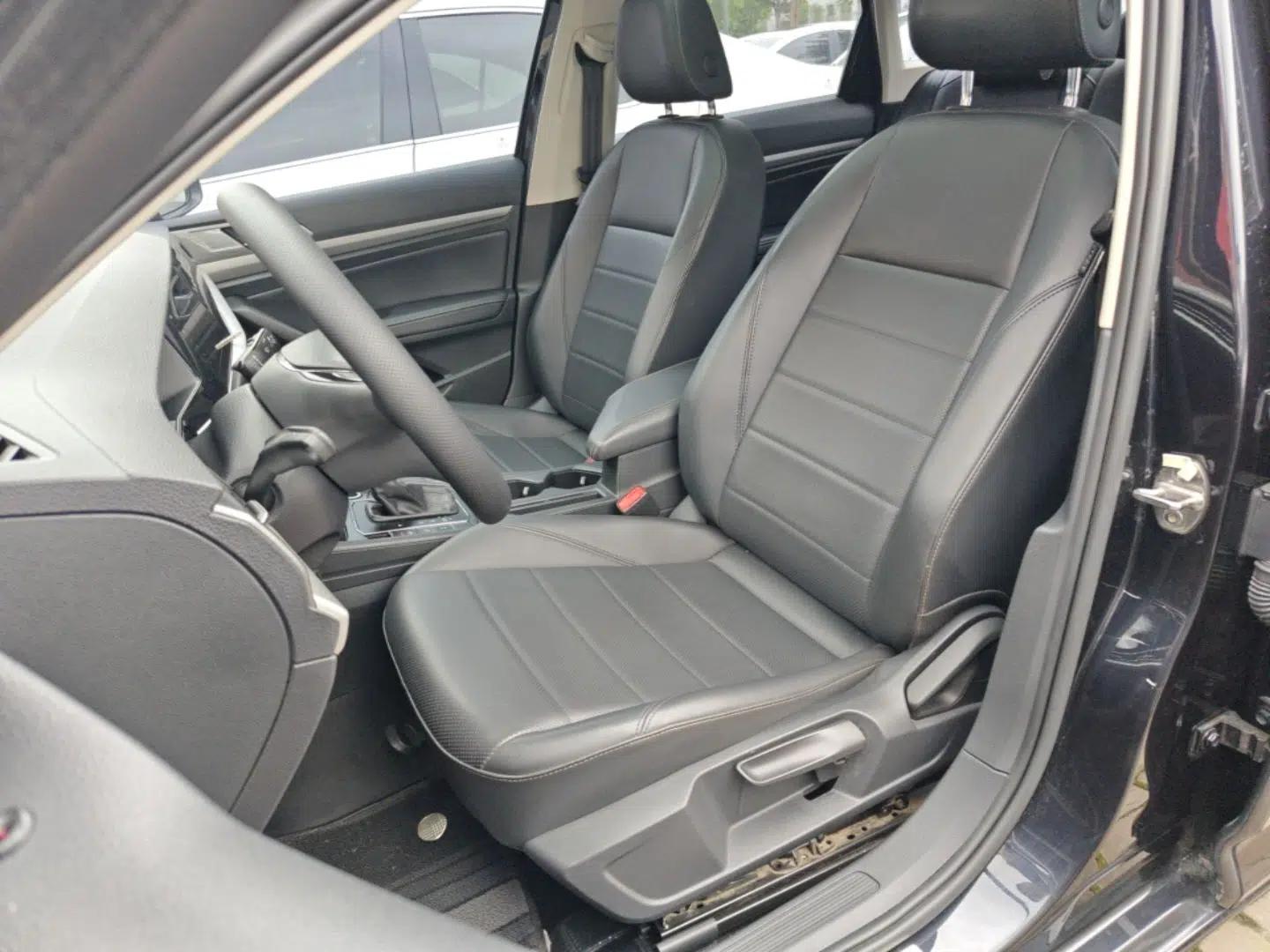 Volkswagen Lavida 2019 1.5L Automatic Comfort Edition China VI Standard — миниатюра 17