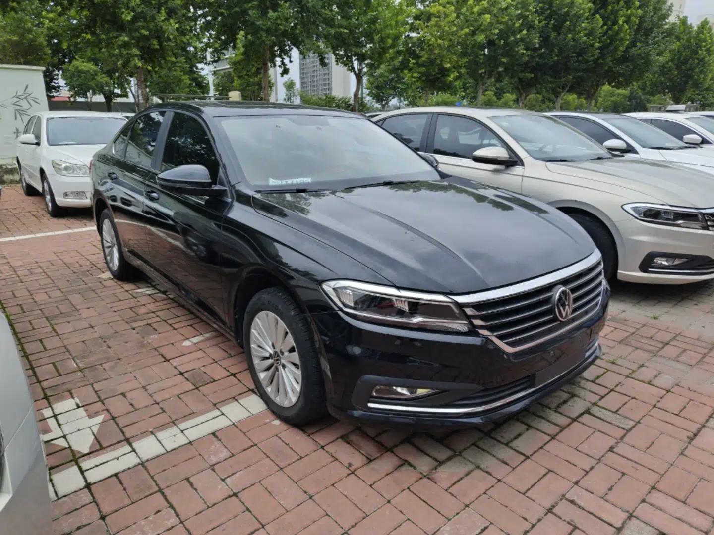Volkswagen Lavida 2019 1.5L Automatic Comfort Edition China VI Standard — миниатюра 3