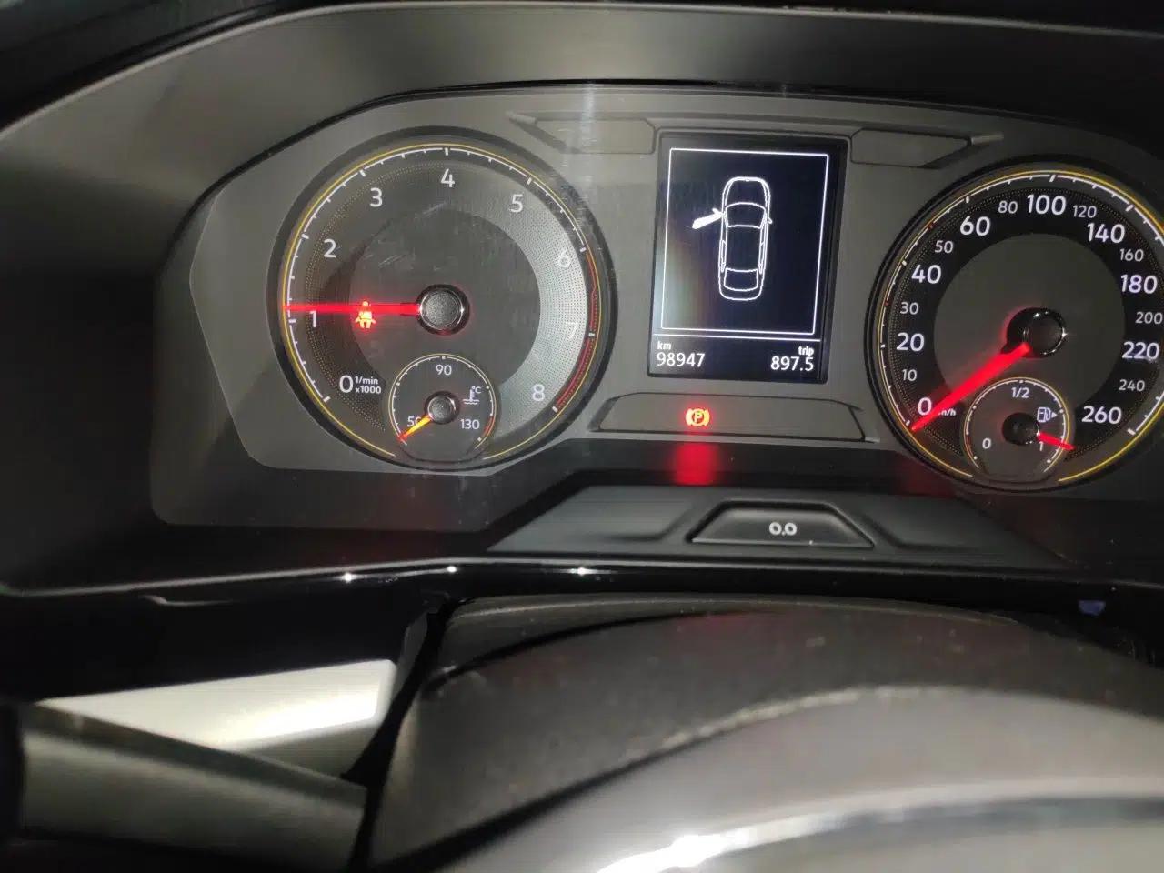 Volkswagen Lavida 2019 280TSI DSG Comfort Edition China VI standard — миниатюра 12
