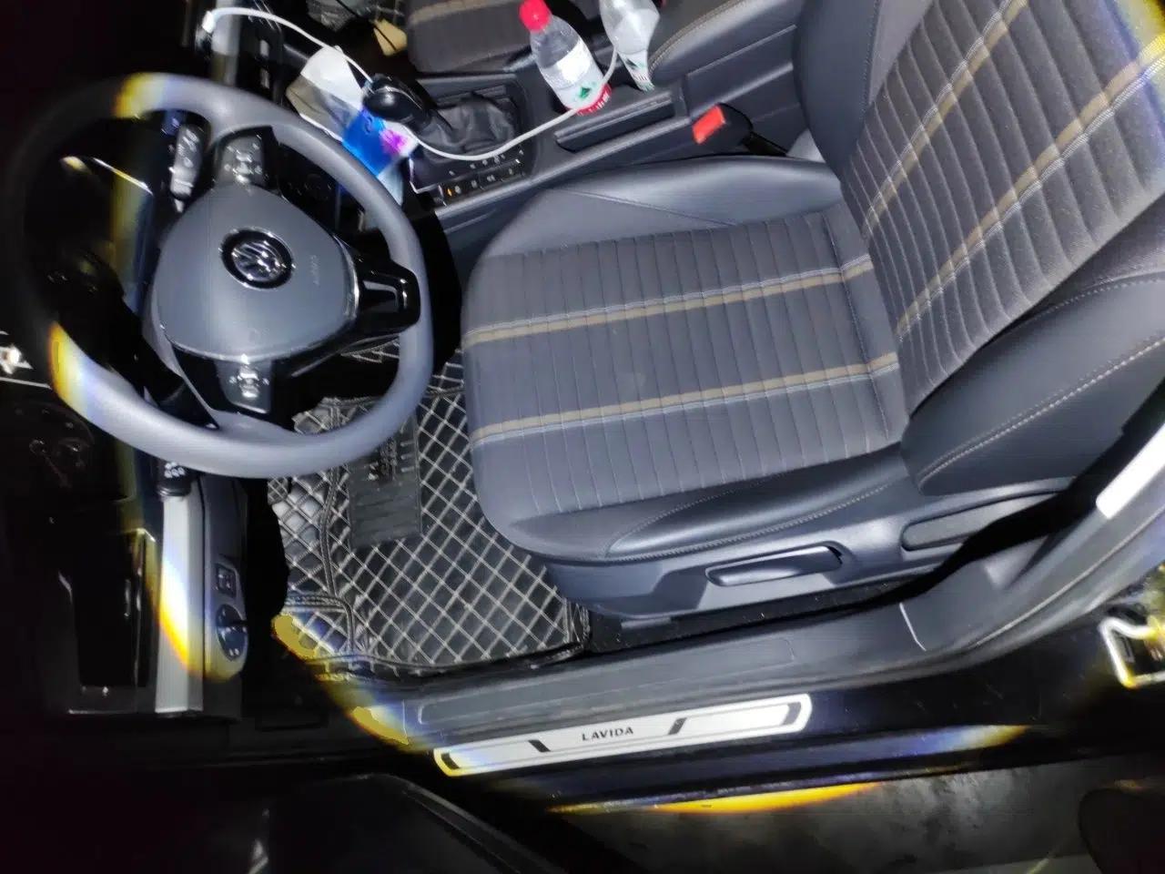 Volkswagen Lavida 2019 280TSI DSG Comfort Edition China VI standard — миниатюра 15