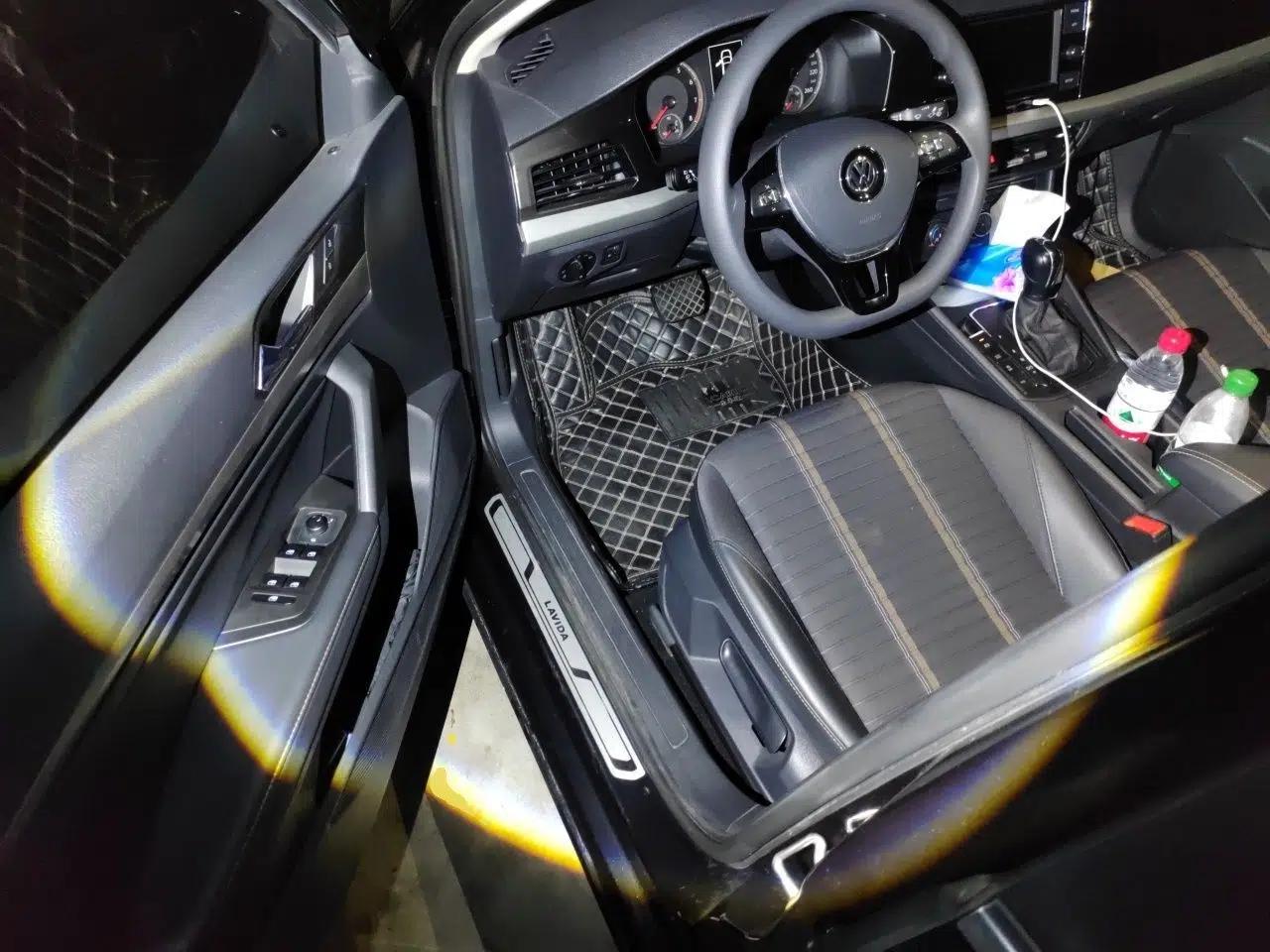 Volkswagen Lavida 2019 280TSI DSG Comfort Edition China VI standard — миниатюра 16