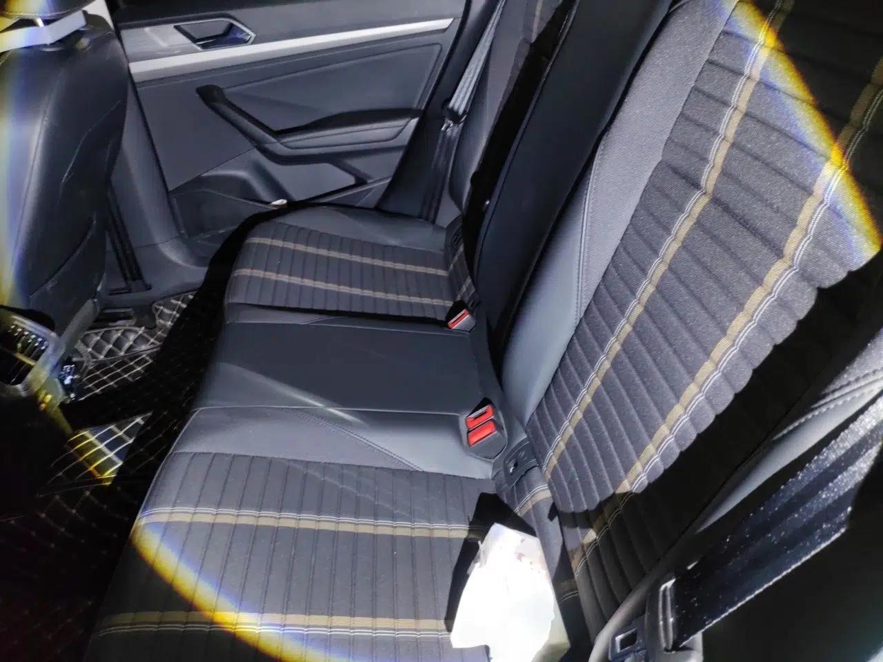 Volkswagen Lavida 2019 280TSI DSG Comfort Edition China VI standard — миниатюра 17
