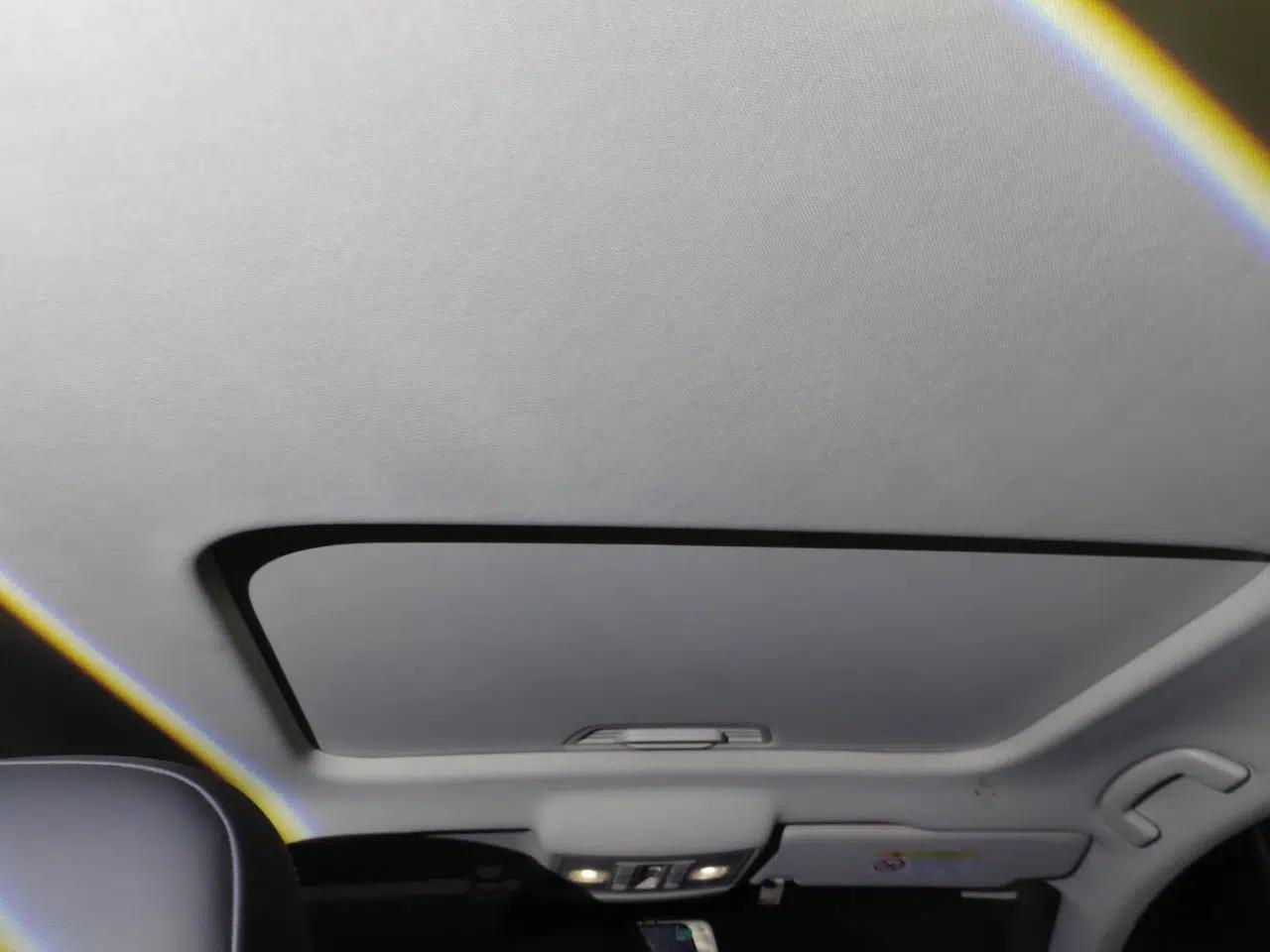 Volkswagen Lavida 2019 280TSI DSG Comfort Edition China VI standard — миниатюра 18
