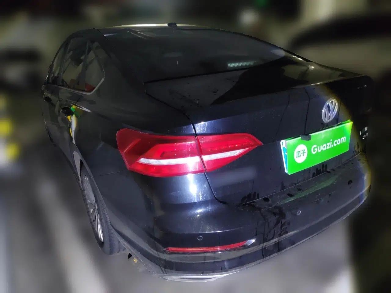 Volkswagen Lavida 2019 280TSI DSG Comfort Edition China VI standard — миниатюра 4