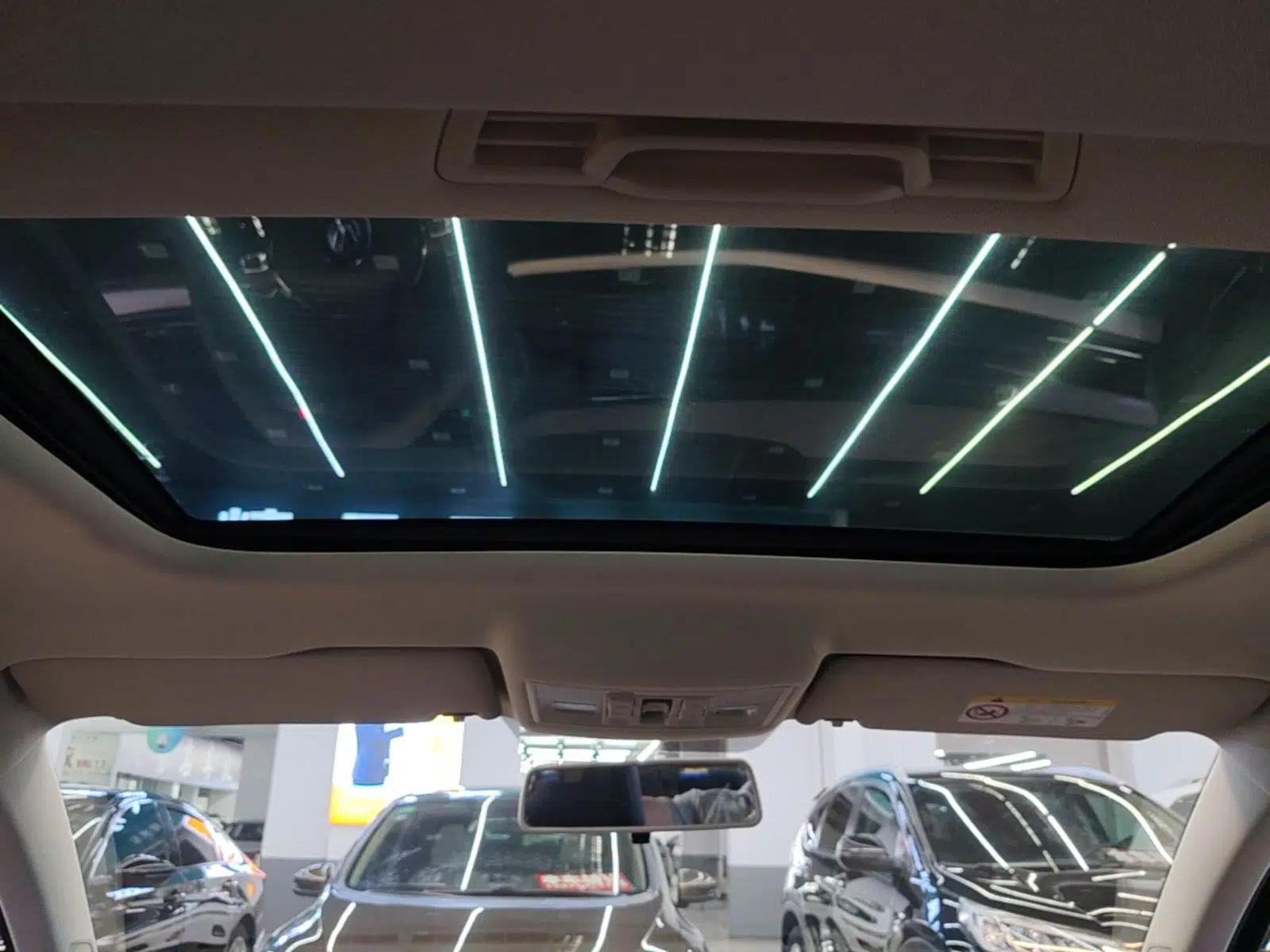 Volkswagen Lavida 2019 1.5L Automatic Comfort Edition China VI Standard — миниатюра 21