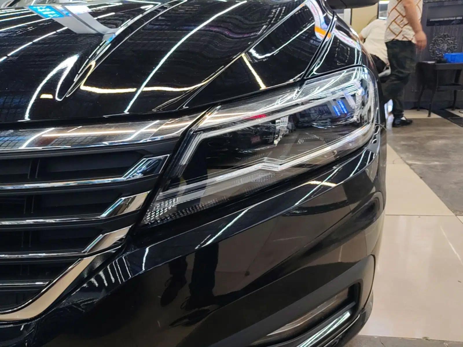 Volkswagen Lavida 2019 1.5L Automatic Comfort Edition China VI Standard — миниатюра 8