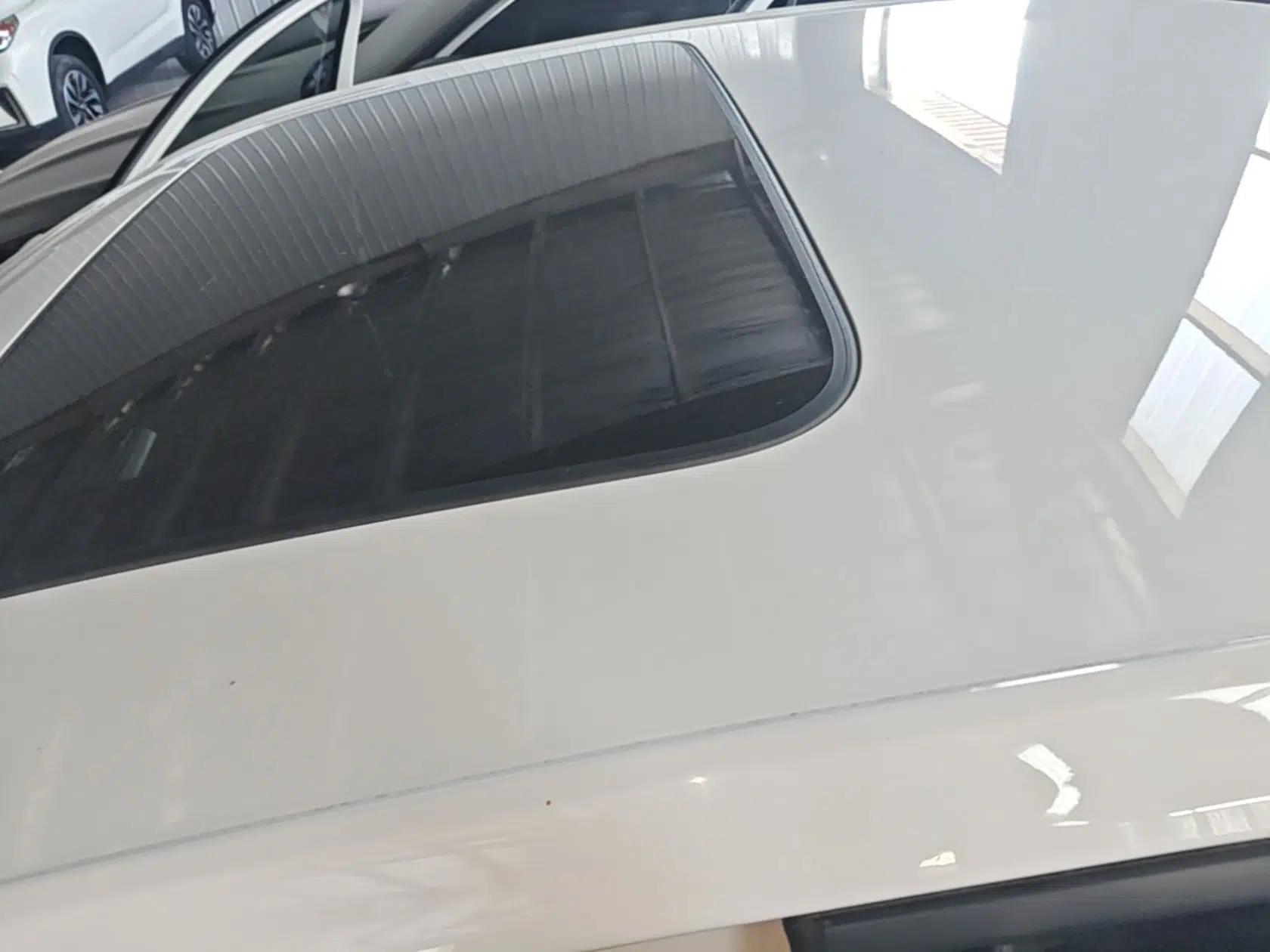 Volkswagen Lavida 2022 1.5L Automatic Comfort Edition — миниатюра 7