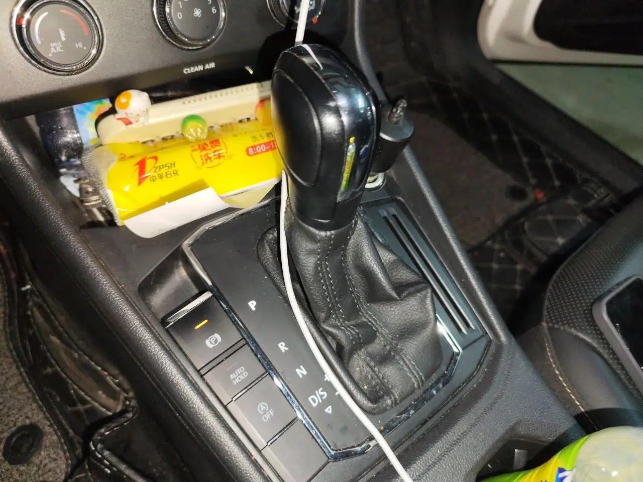 Volkswagen Lavida 2019 1.5L Automatic Comfort Edition China VI Standard — миниатюра 14