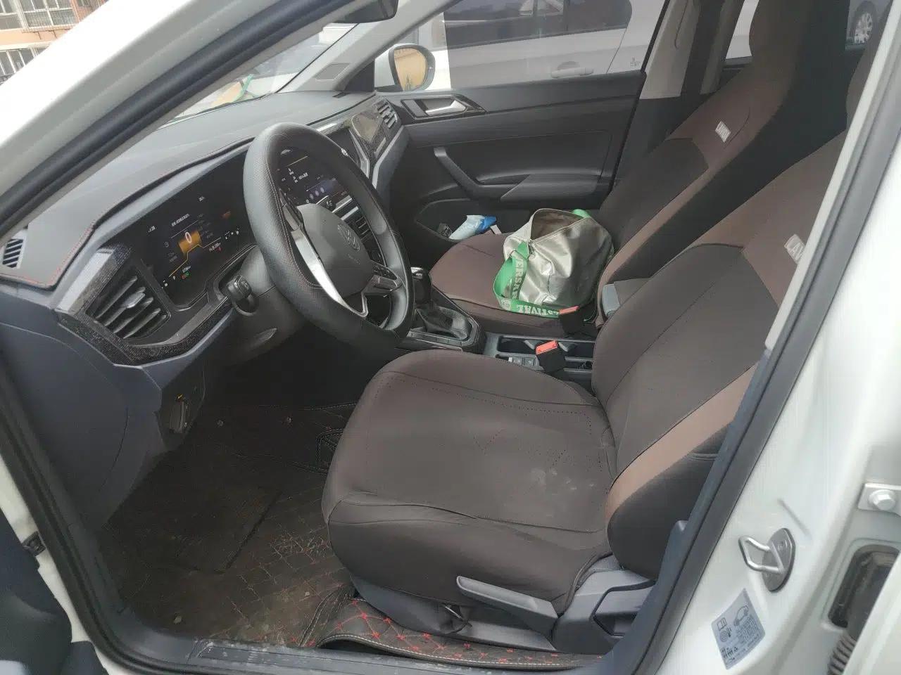 Volkswagen Lavida 2025 New Sharp 1.5L Outstanding New Edition — миниатюра 12