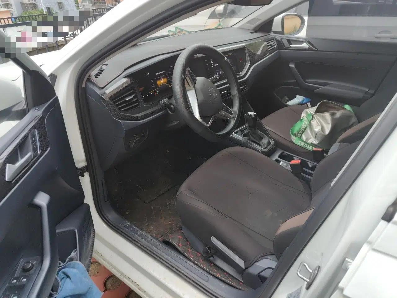 Volkswagen Lavida 2025 New Sharp 1.5L Outstanding New Edition — миниатюра 13