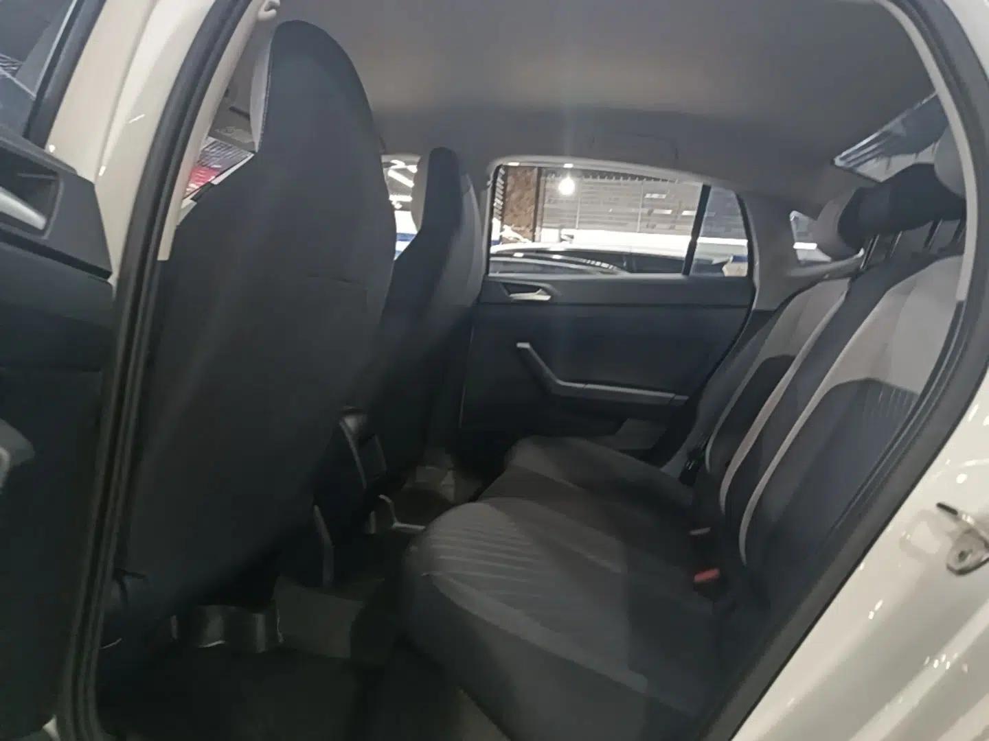 Volkswagen Lavida 2025 New Sharp 1.5L Outstanding New Edition — миниатюра 25