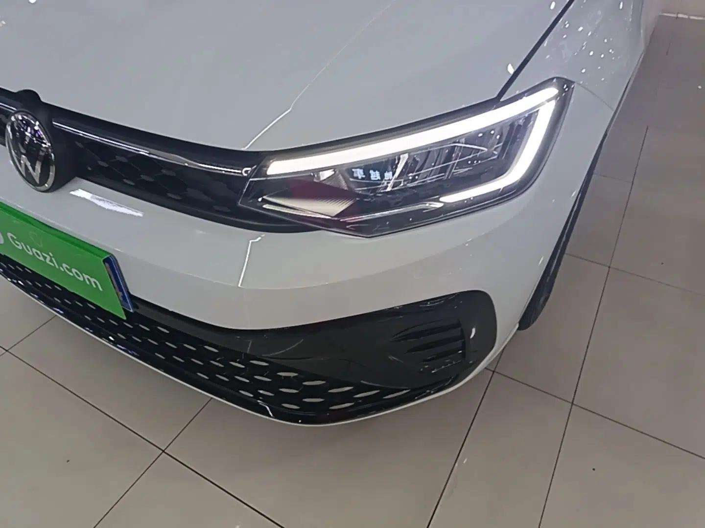 Volkswagen Lavida 2025 New Sharp 1.5L Outstanding New Edition — миниатюра 8