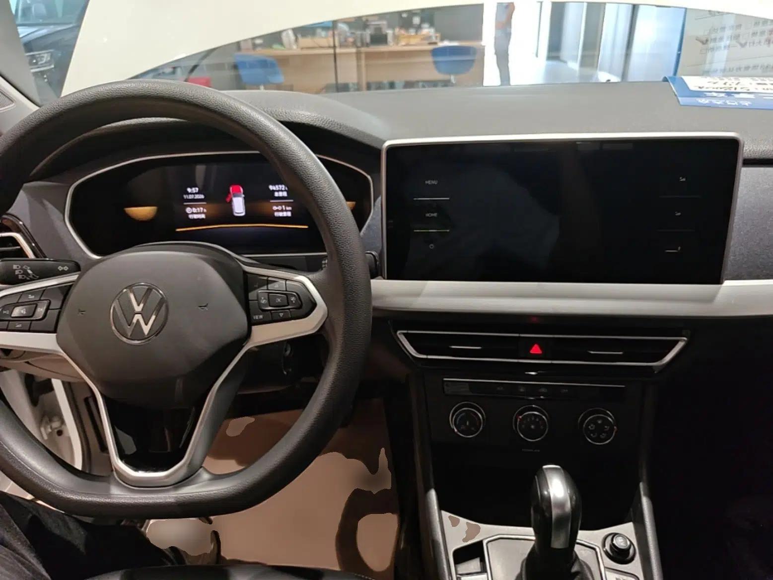 Volkswagen Lavida 2024 1.5L Automatic DeYi Edition — миниатюра 12