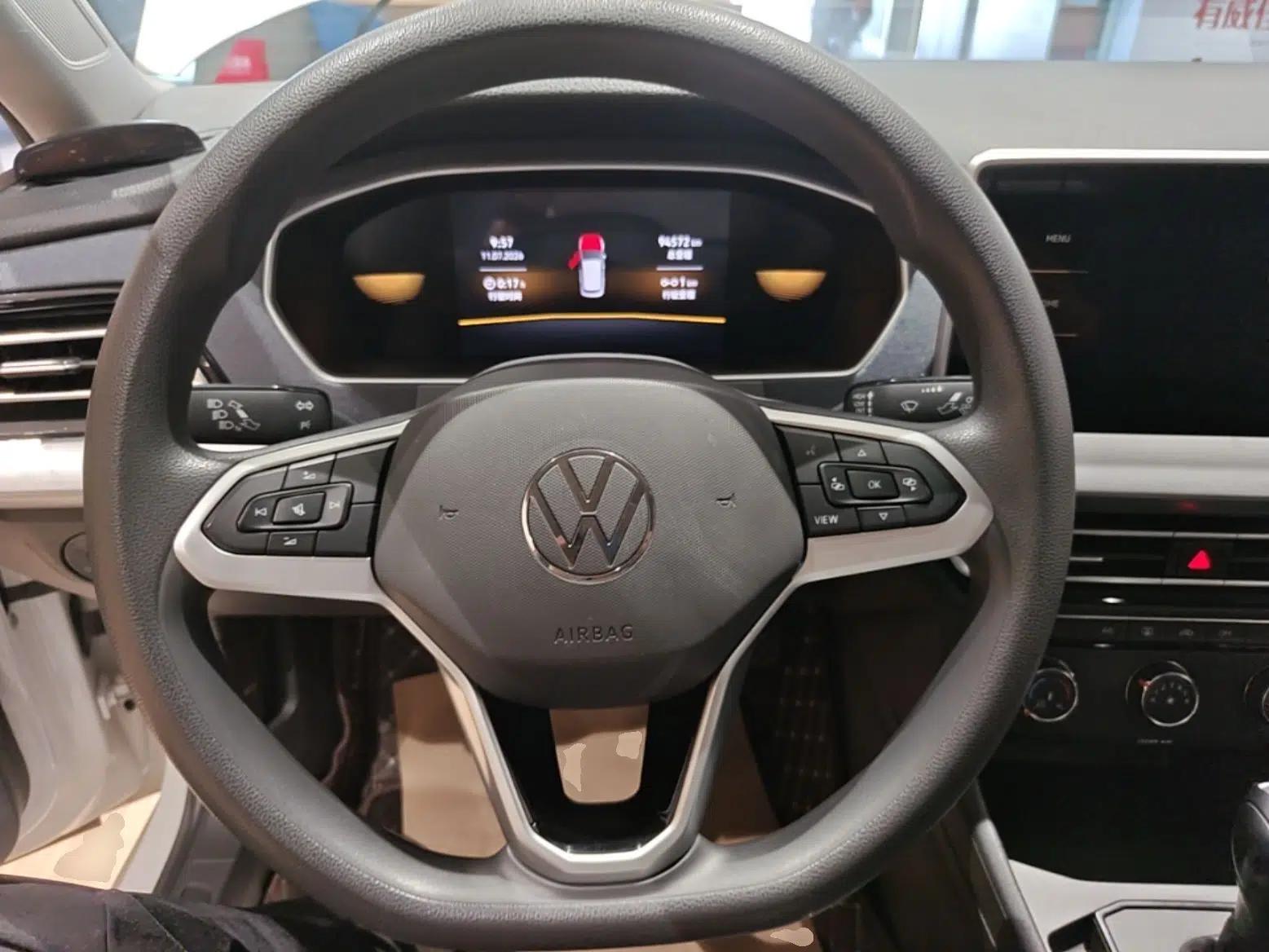 Volkswagen Lavida 2024 1.5L Automatic DeYi Edition — миниатюра 13