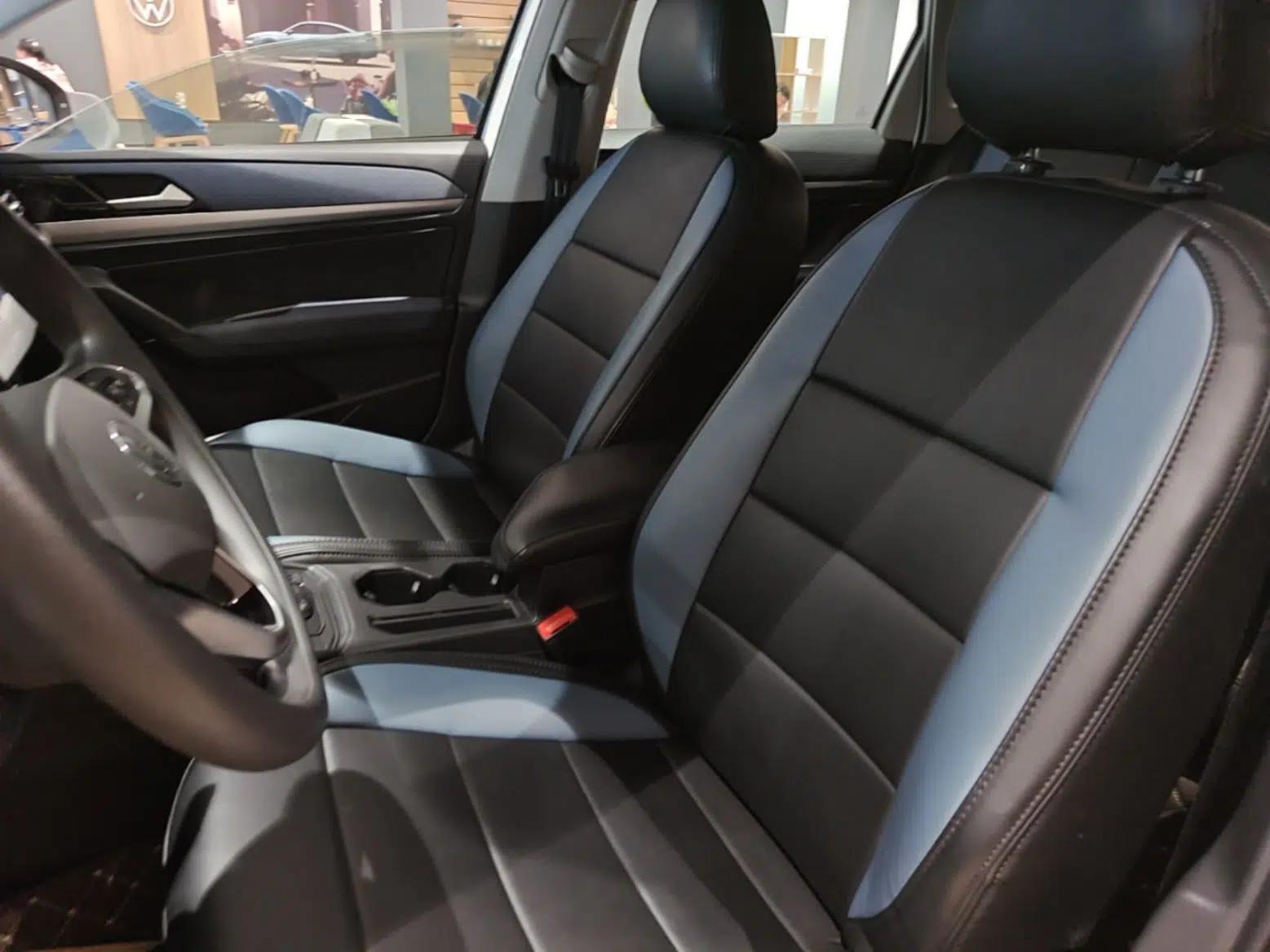 Volkswagen Lavida 2024 1.5L Automatic DeYi Edition — миниатюра 17