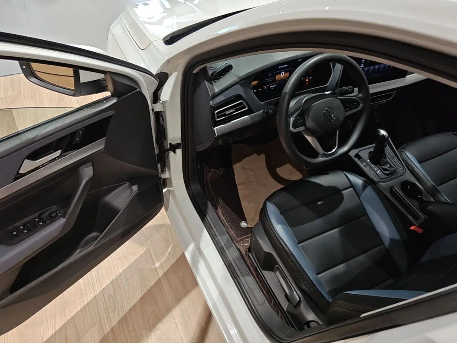 Volkswagen Lavida 2024 1.5L Automatic DeYi Edition — миниатюра 18