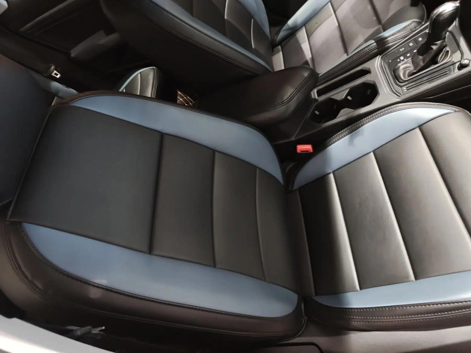 Volkswagen Lavida 2024 1.5L Automatic DeYi Edition — миниатюра 19