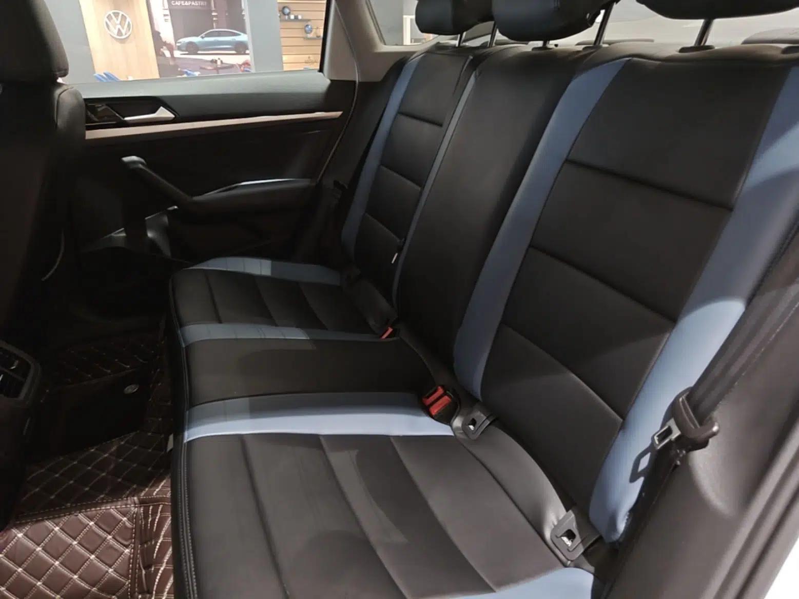 Volkswagen Lavida 2024 1.5L Automatic DeYi Edition — миниатюра 20