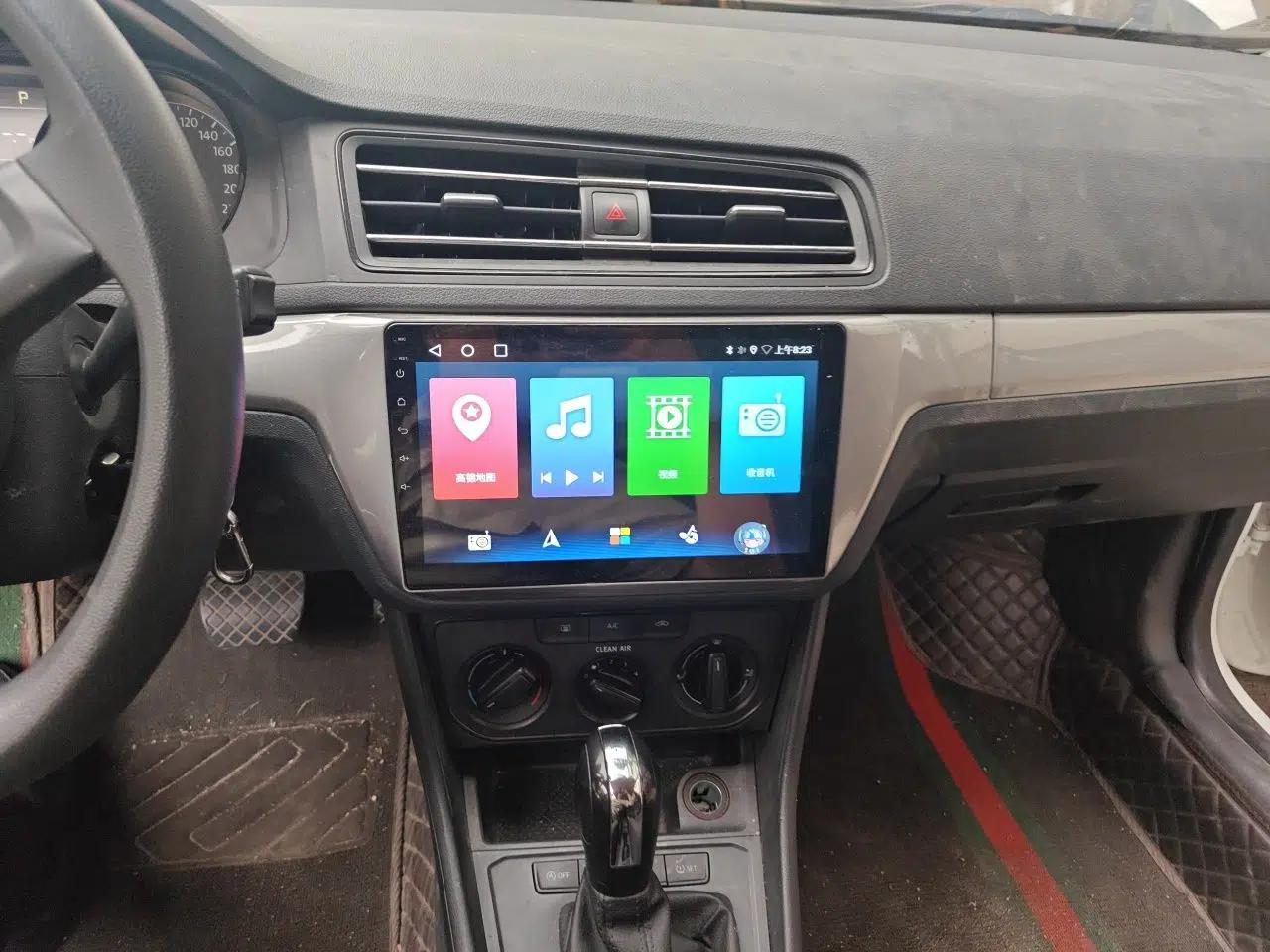 Volkswagen Lavida 2022 1.5L Automatic Fashion Edition — миниатюра 13