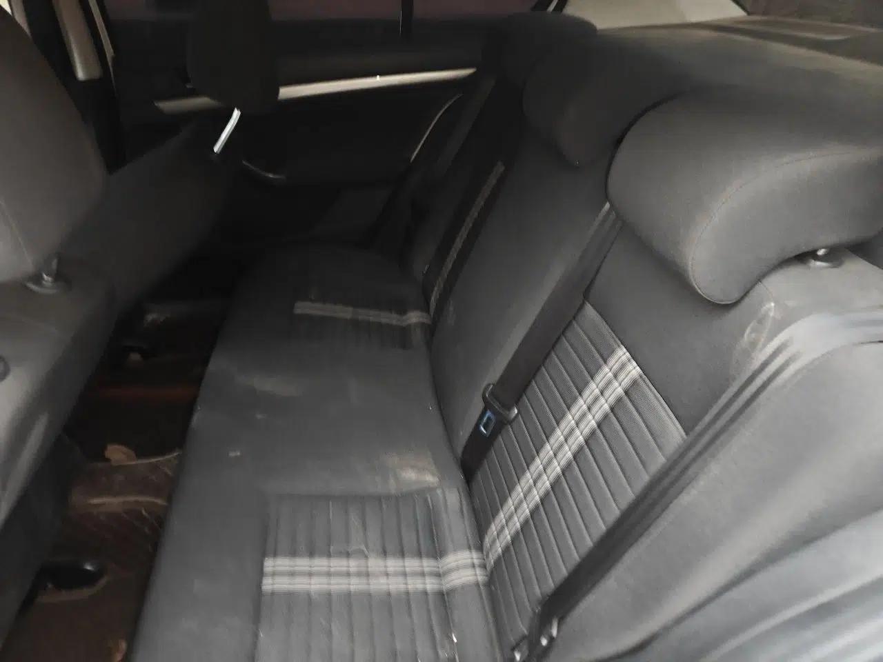 Volkswagen Lavida 2022 1.5L Automatic Fashion Edition — миниатюра 17