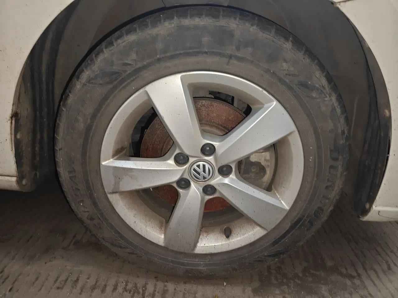 Volkswagen Lavida 2022 1.5L Automatic Fashion Edition — миниатюра 8