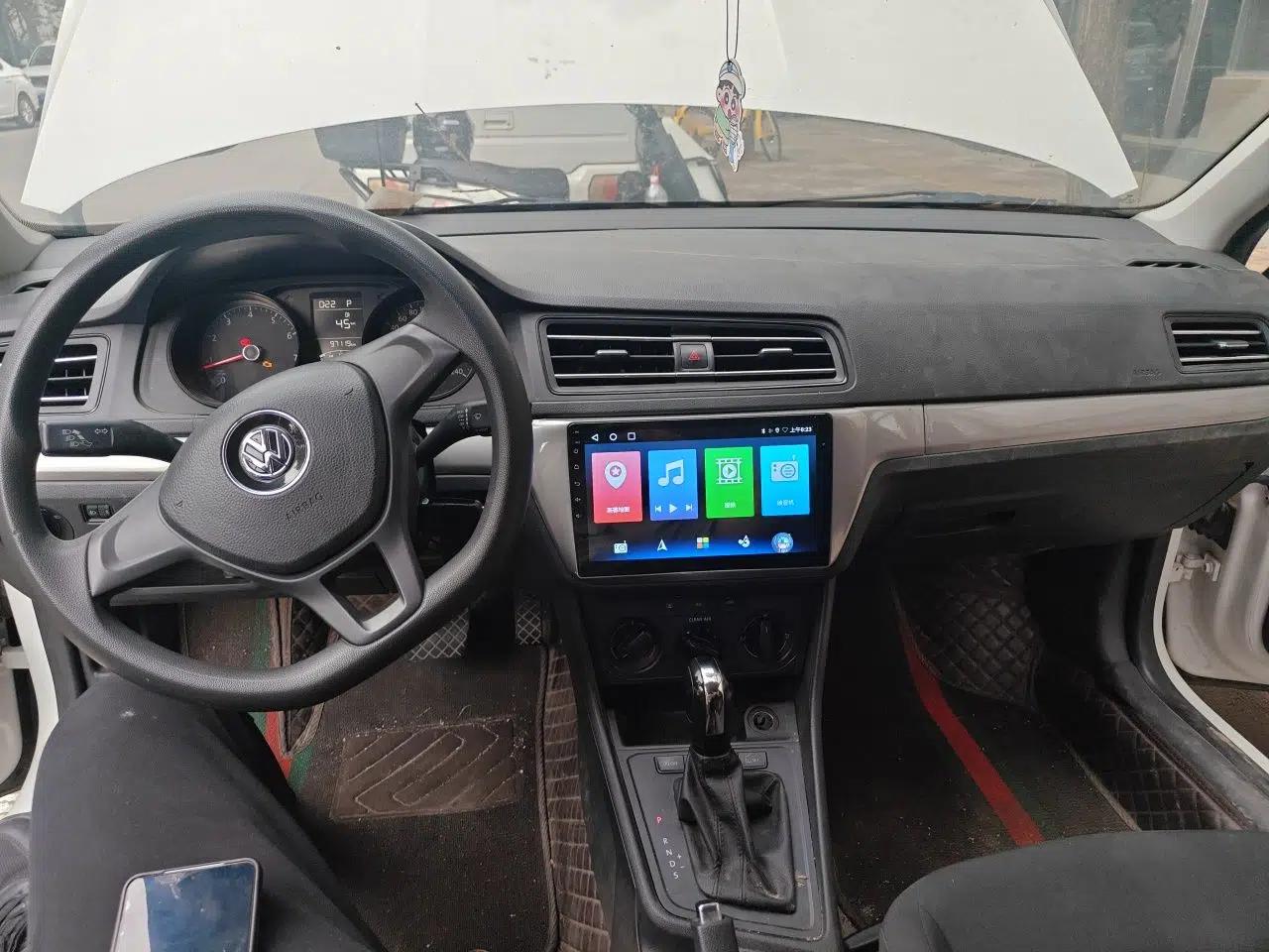 Volkswagen Lavida 2022 1.5L Automatic Fashion Edition — миниатюра 9