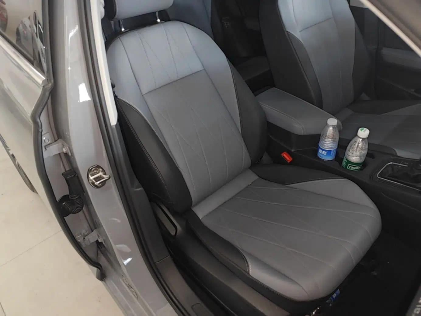 Volkswagen Lavida 2023 Revised Version 1.5L Automatic Starry Sky Edition – 5 Million Units — миниатюра 19