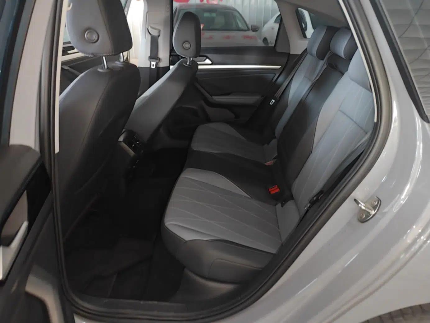 Volkswagen Lavida 2023 Revised Version 1.5L Automatic Starry Sky Edition – 5 Million Units — миниатюра 20