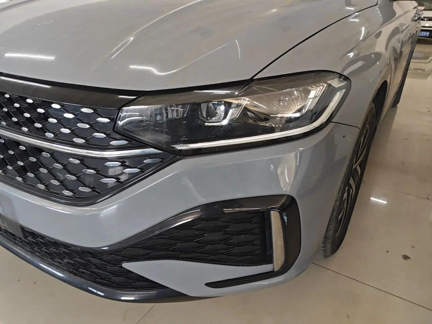 Volkswagen Lavida 2023 Revised Version 1.5L Automatic Starry Sky Edition – 5 Million Units — миниатюра 8