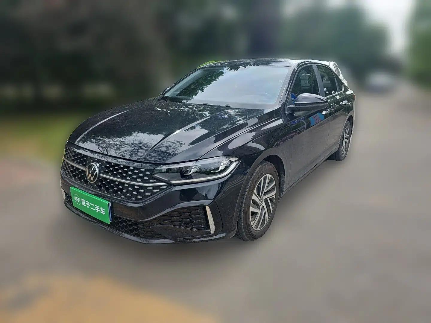 Volkswagen Lavida 2023 280TSI DSG Full-Comfort Edition — миниатюра 1